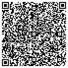 QR code with Bill Hood and Sons Auctioneers contacts