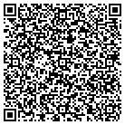 QR code with Orlando Christian Foundation contacts