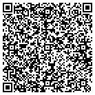 QR code with Pinecrest Estates Home Owners contacts