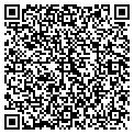 QR code with A-Computers contacts