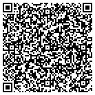 QR code with The Nevers Foundation Inc contacts