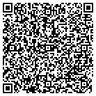 QR code with Donald W Reynolds Center On Ag contacts