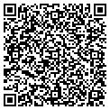 QR code with Fce LLC contacts