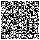 QR code with George Laura contacts