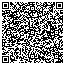 QR code with Hubert Hunt Foundation Inc contacts