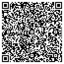 QR code with Haran Catherine contacts