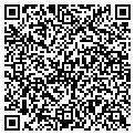 QR code with Garbow contacts
