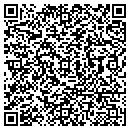 QR code with Gary D Lyons contacts