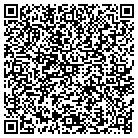 QR code with Ranger Machine & Mfg Inc contacts