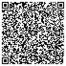 QR code with Yaacov Heller Creation Inc contacts