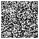 QR code with Mra Tek LLC contacts