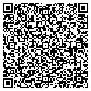 QR code with Proseon Inc contacts