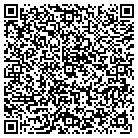 QR code with Hyde Park Elementary School contacts