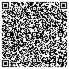 QR code with Rsj & Peters Associates Inc contacts