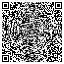 QR code with Harris Nita G MD contacts