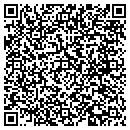 QR code with Hart Jr John MD contacts