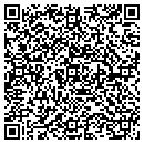 QR code with Halbach Associates contacts