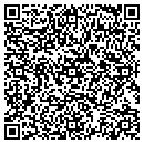 QR code with Harold A Eiss contacts