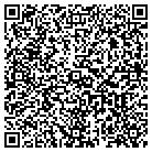 QR code with Lea Martinez Foundation Inc contacts