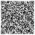 QR code with Riva Fence Of Ormond contacts