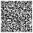 QR code with Cafe Meritage contacts