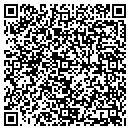 QR code with C Panel contacts