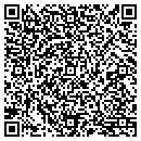 QR code with Hedrick William contacts