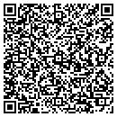 QR code with Houk Richard W MD contacts