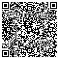 QR code with Designlinx contacts
