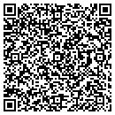 QR code with Hennipen Rem contacts