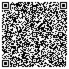 QR code with A Bite Of Heav'N, Atlanta, GA contacts