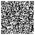 QR code with Funl contacts