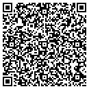 QR code with The John Lynch Foundation Inc contacts