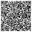 QR code with Houston Web Net contacts
