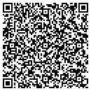 QR code with Howard E Erickson contacts