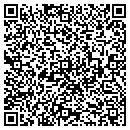 QR code with Hung L L C contacts