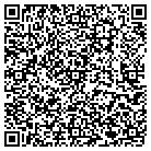 QR code with Hunters Point Products contacts
