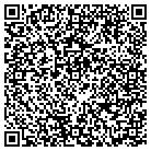 QR code with Detter Family Foundatiion Inc contacts