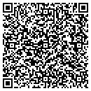 QR code with Interxstream contacts