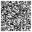 QR code with Adf Enterprises contacts