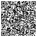 QR code with Mem Photography contacts