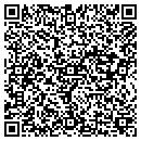 QR code with Hazelden Foundation contacts