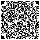 QR code with Nyc Psychotherapy Assoc contacts