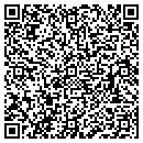 QR code with Afr & Assoc contacts