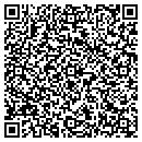 QR code with O'Connor Dagmar MD contacts