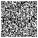QR code with Mega hi Tek contacts