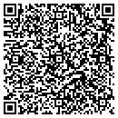 QR code with Ismail Bilal contacts
