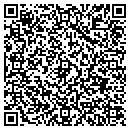 QR code with Jagfd LLC contacts