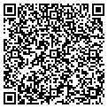 QR code with AJC contacts
