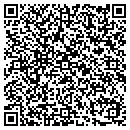 QR code with James A Larson contacts